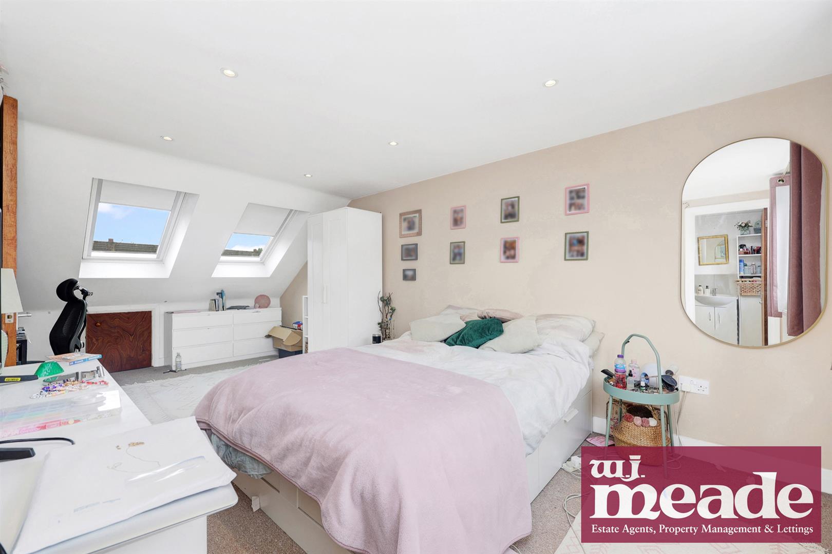 Carlile Close, Bow, London